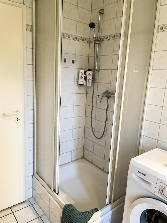 Apartment Fuer 3 Gaeste Messe- Und Citynah Hanóver Exterior foto